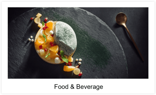 Galleon Advisors: Food & Beverage