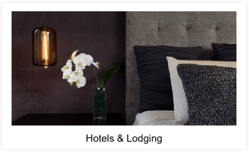 Galleon Advisors: Hotels & Lodging